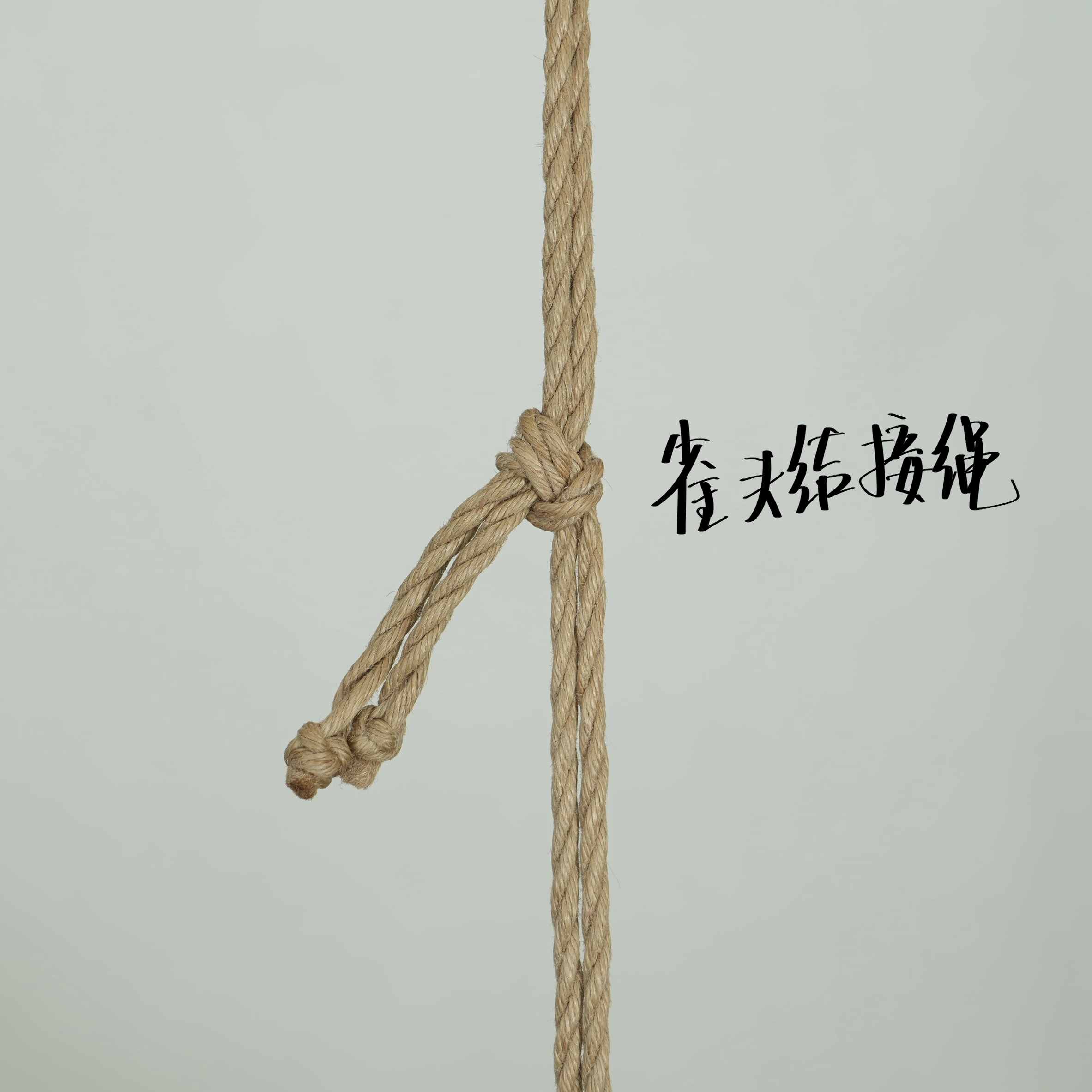 雀头结